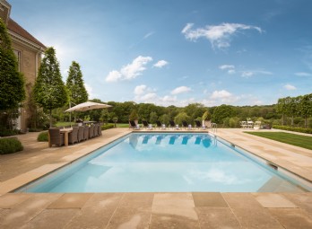 Child-Friendly Self-Catering - Unique Escapes