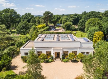 Long Let Holiday Properties - Unique Escapes