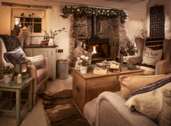 Luxury Festive Breaks - Unique Escapes