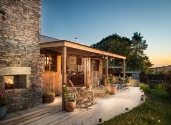 Eco-Friendly - Unique Escapes