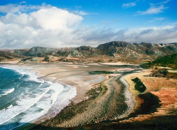 Film Locations - Unique Escapes