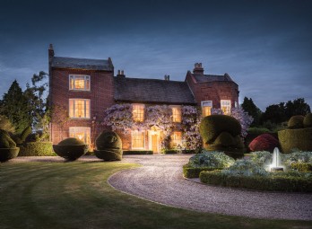 The English Manner - Unique Escapes