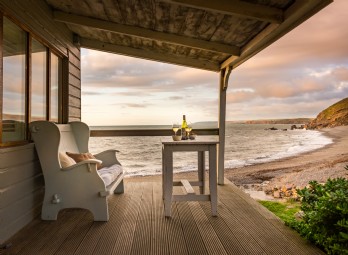 Luxury Love Nests - Unique Escapes