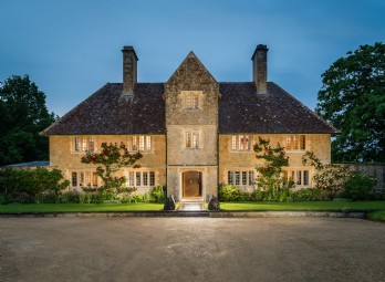 Country Pursuits - Unique Escapes