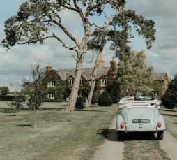 Civil Ceremonies and Weddings
