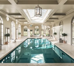 Luxury Self Catering