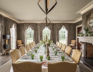 Luxury self-catering cottage breaks in Cornwall