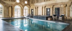 Luxury cottages Cornwall