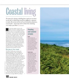 Coastal Living