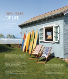 New Lease Of Life