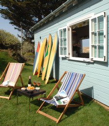 Top Quirky Holidays Around the UK