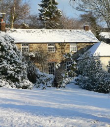 Unique Festive and New Year Getaways