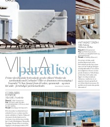 Useful Travel Guide- Villa Paradiso