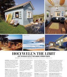 Holywell´s The Limit