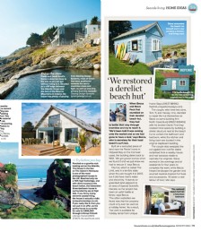 Make the Most of Living on the Coast