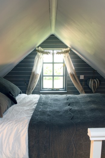 Turtledove Hideaway in Shropshire