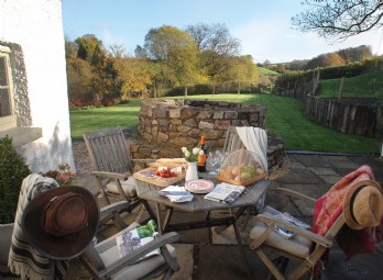 More Details about Bampton Farm