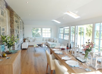 More Details about Cove House