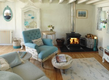 More Details about Gilly Cottage