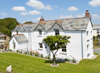 More Details about Grey Goose Cottage