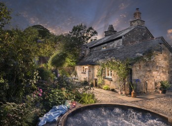 More Details about Pixie Nook