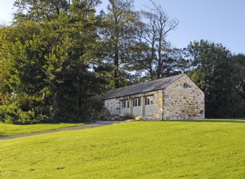 More Details about The Potting Shed
